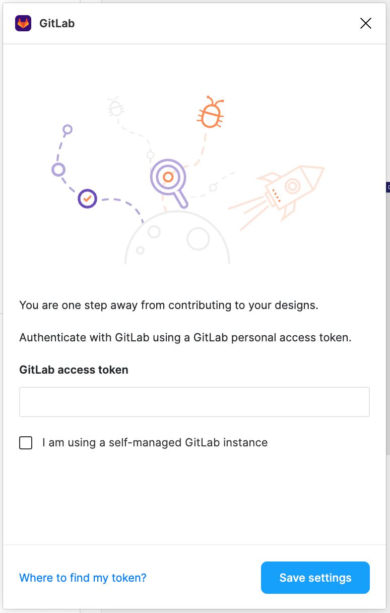 快速上手极狐GitLab设计管理功能
