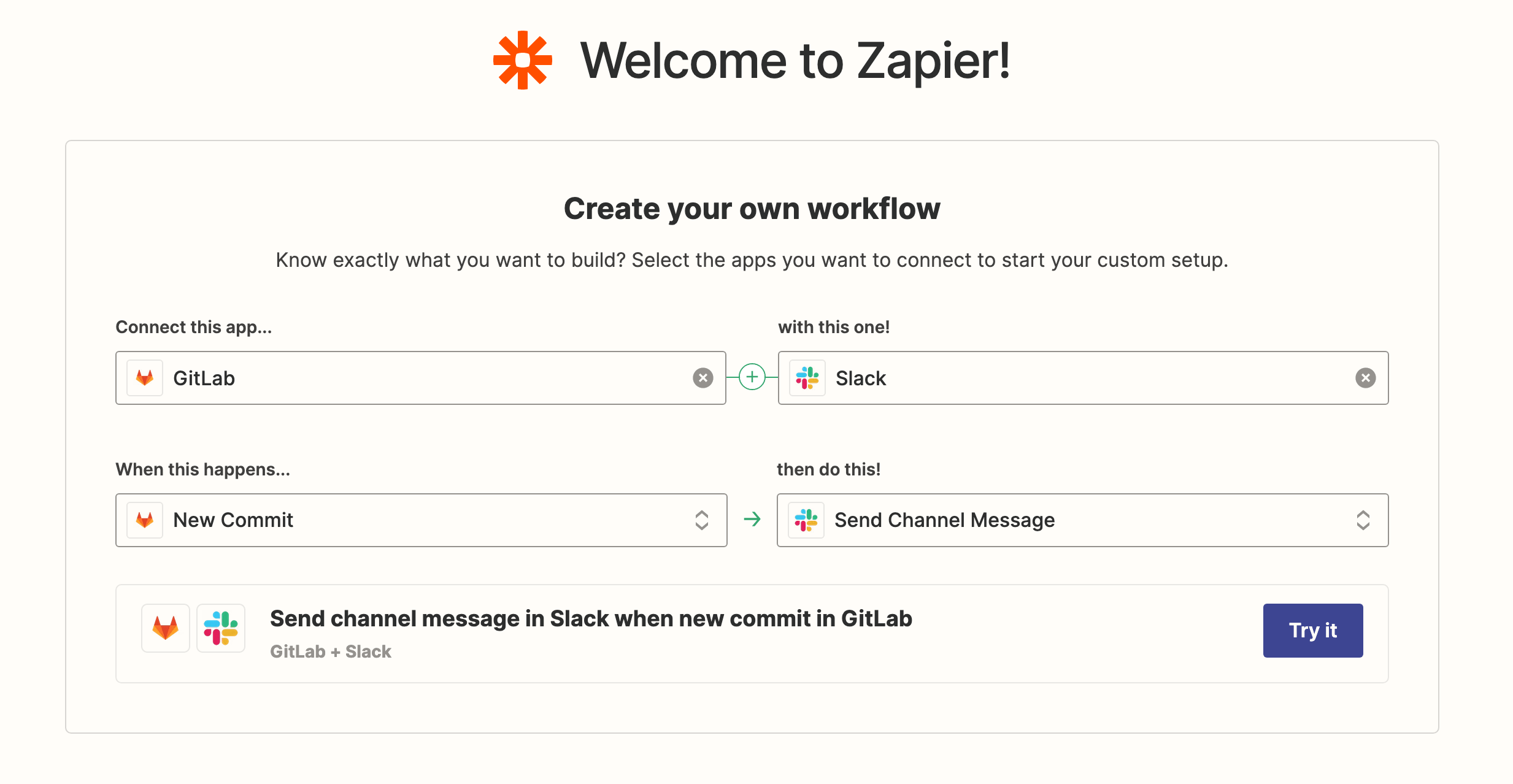 使用 Figma token + GitLab 创建设计系统
