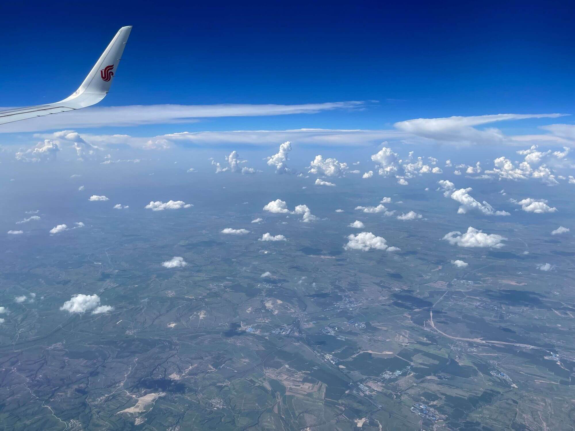 十三朝古都 - 西安游记