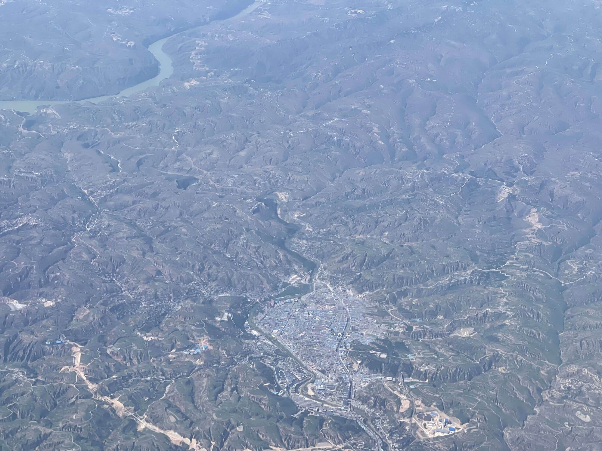 十三朝古都 - 西安游记