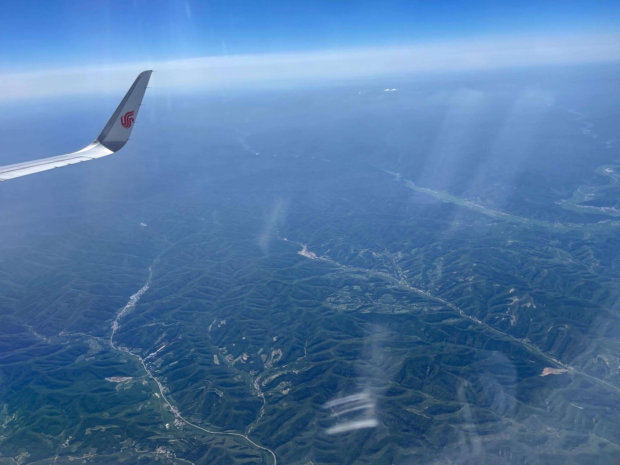 十三朝古都 - 西安游记