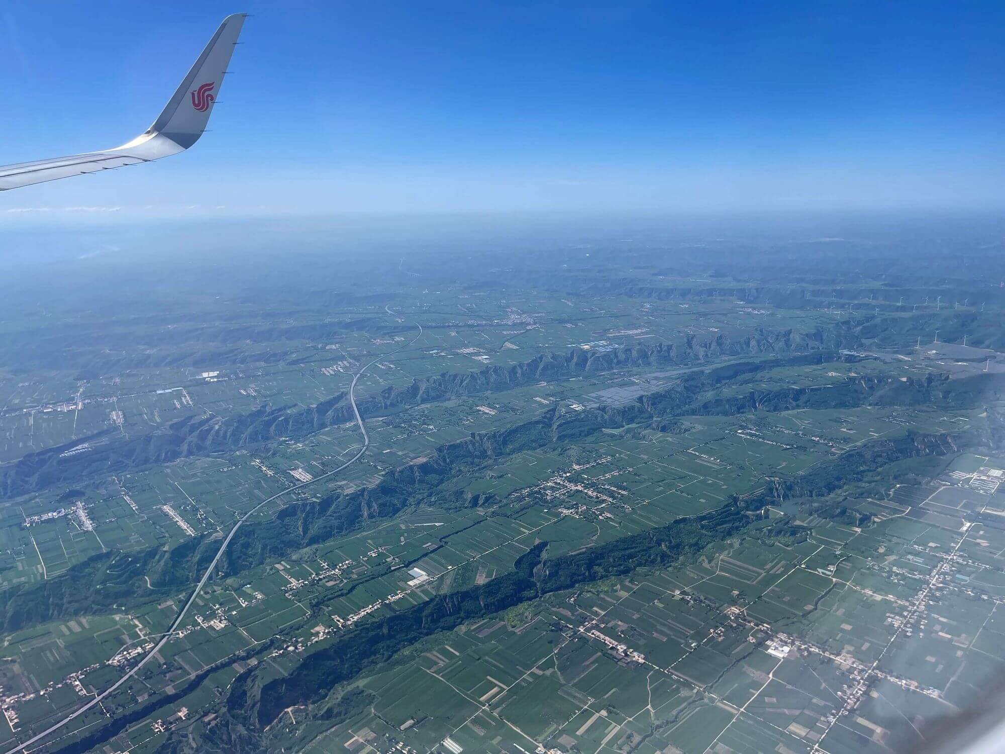 十三朝古都 - 西安游记