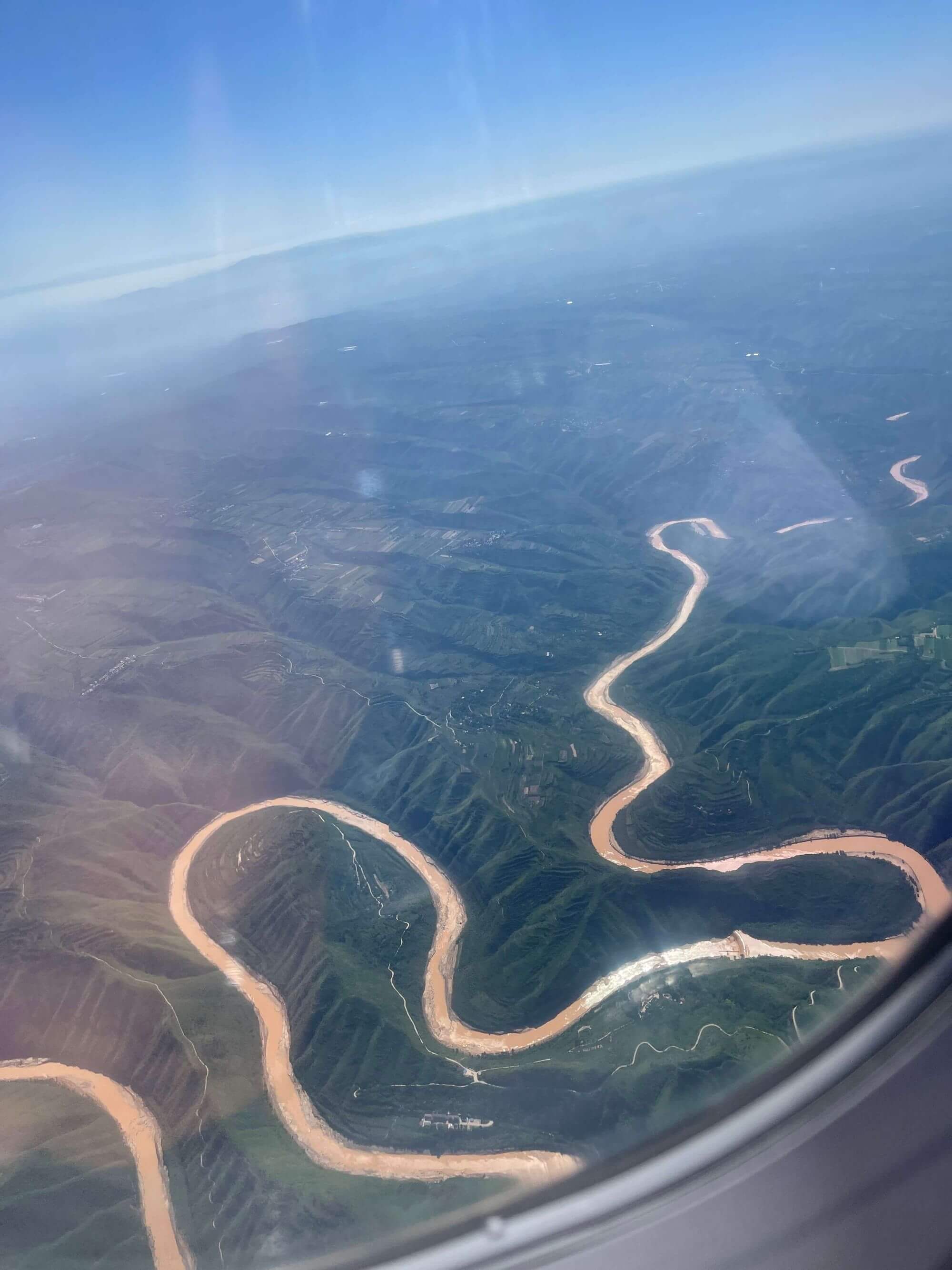 十三朝古都 - 西安游记