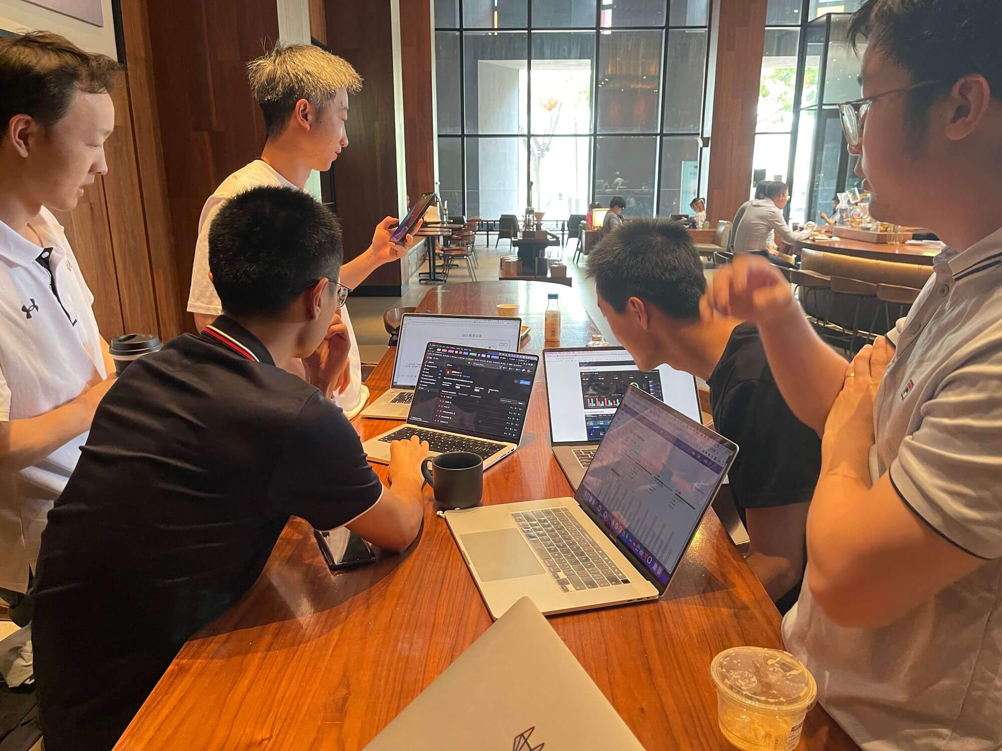 十三朝古都 - 西安游记