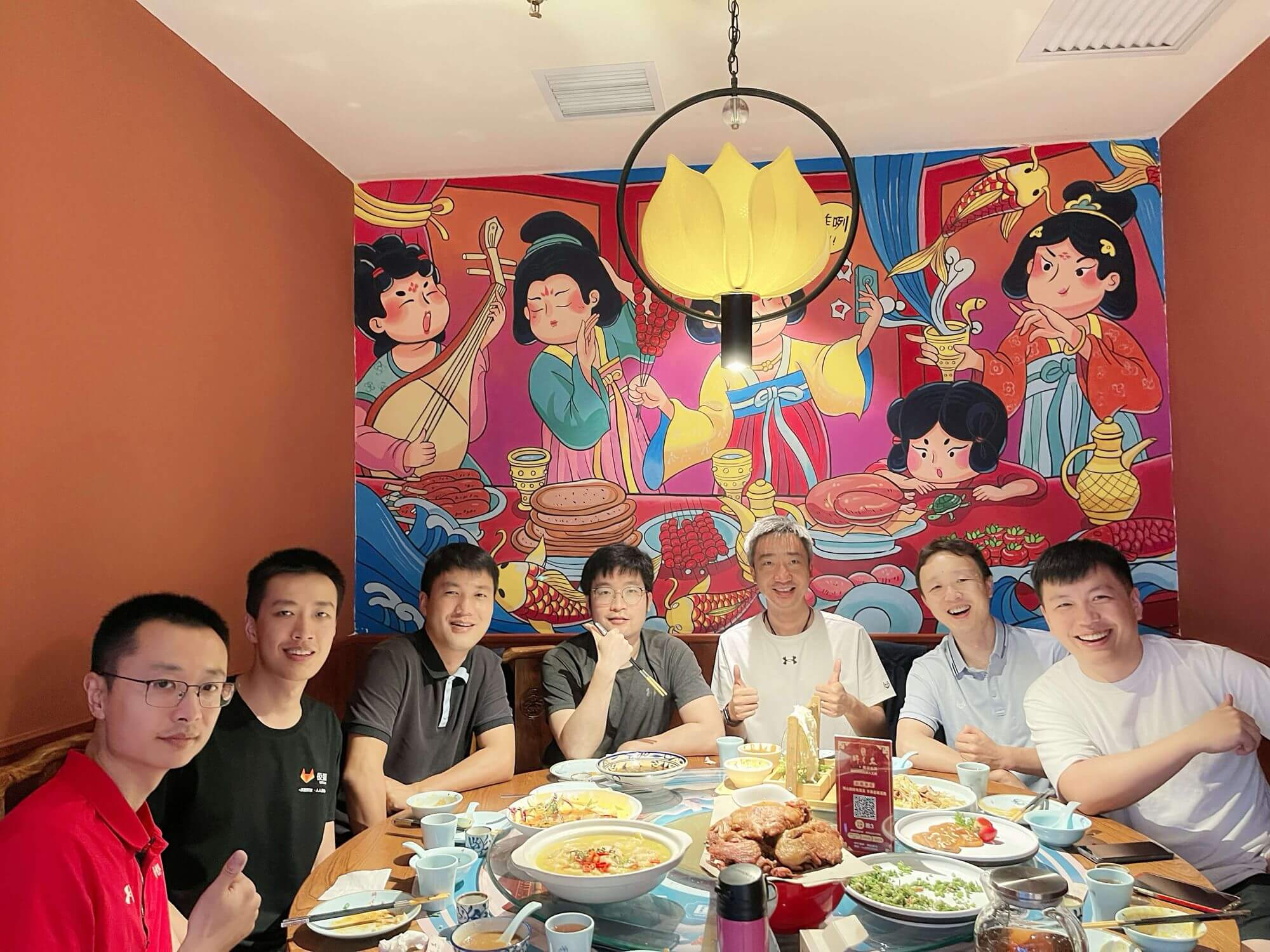 十三朝古都 - 西安游记