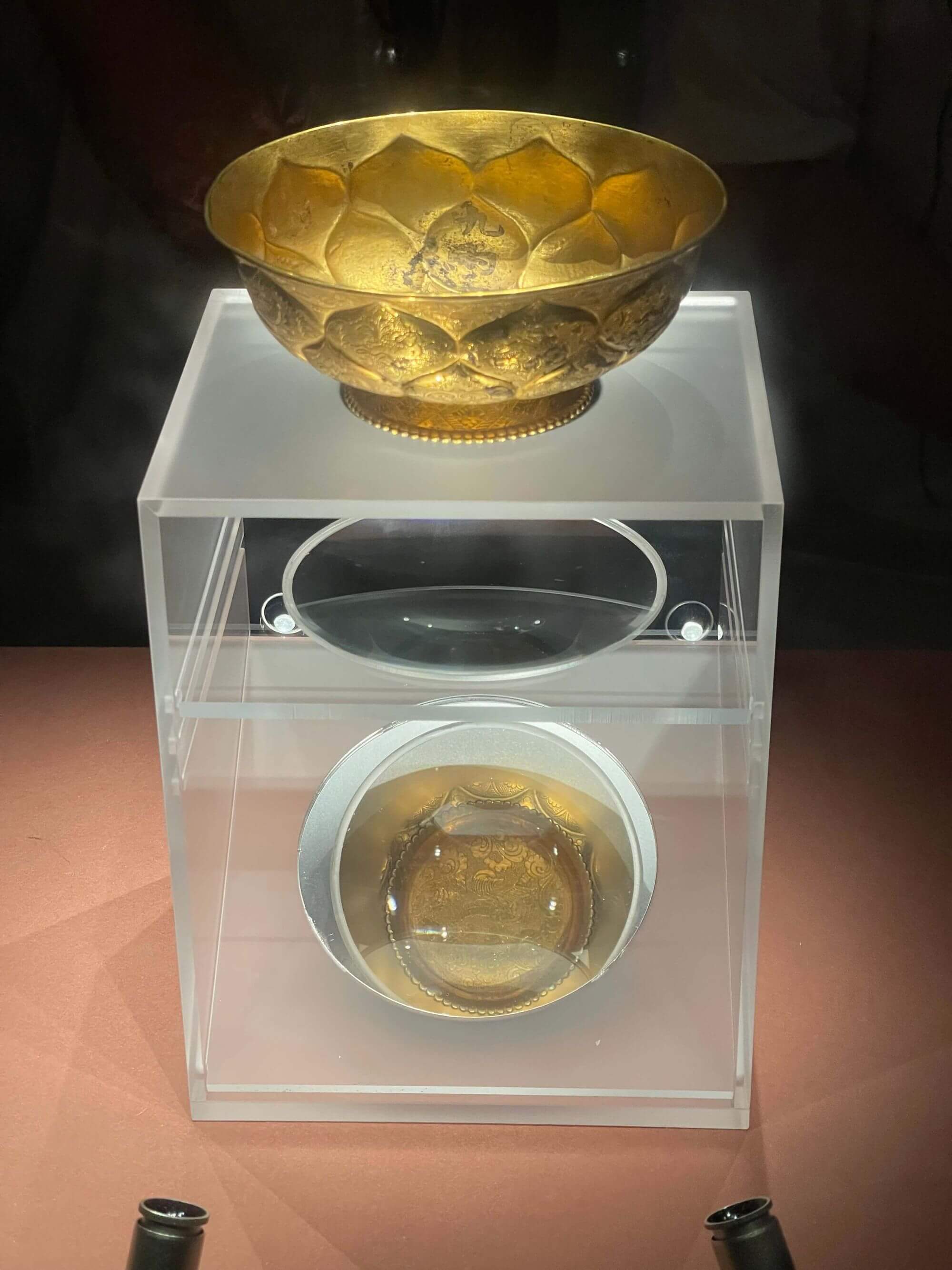 十三朝古都 - 西安游记