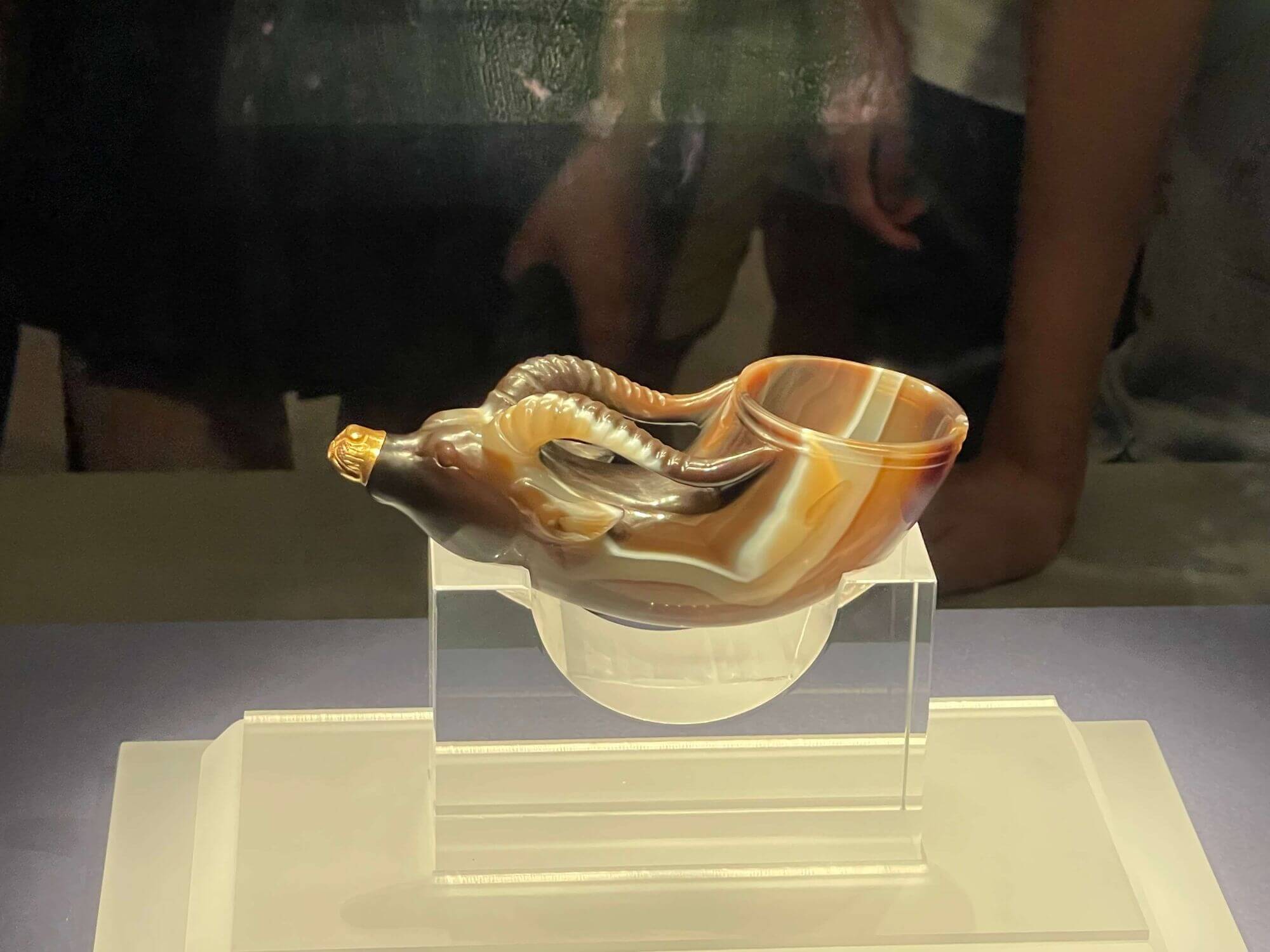 十三朝古都 - 西安游记