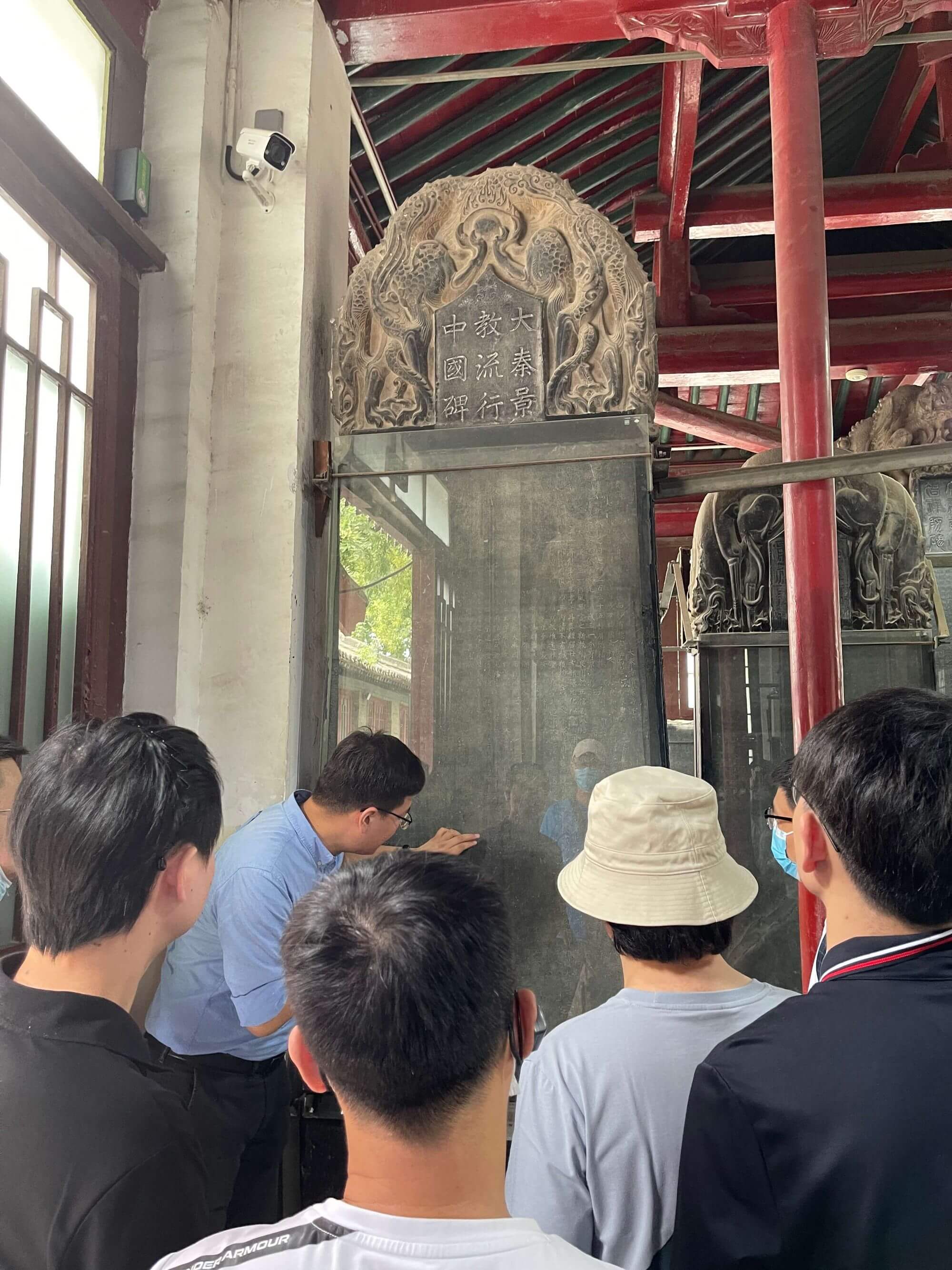 十三朝古都 - 西安游记