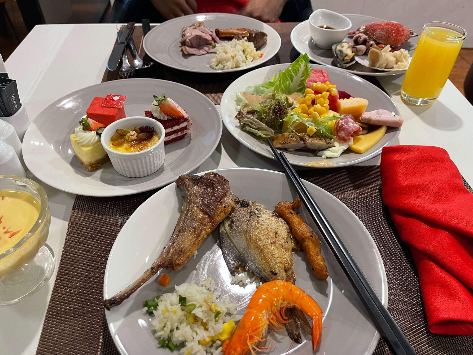 十三朝古都 - 西安游记