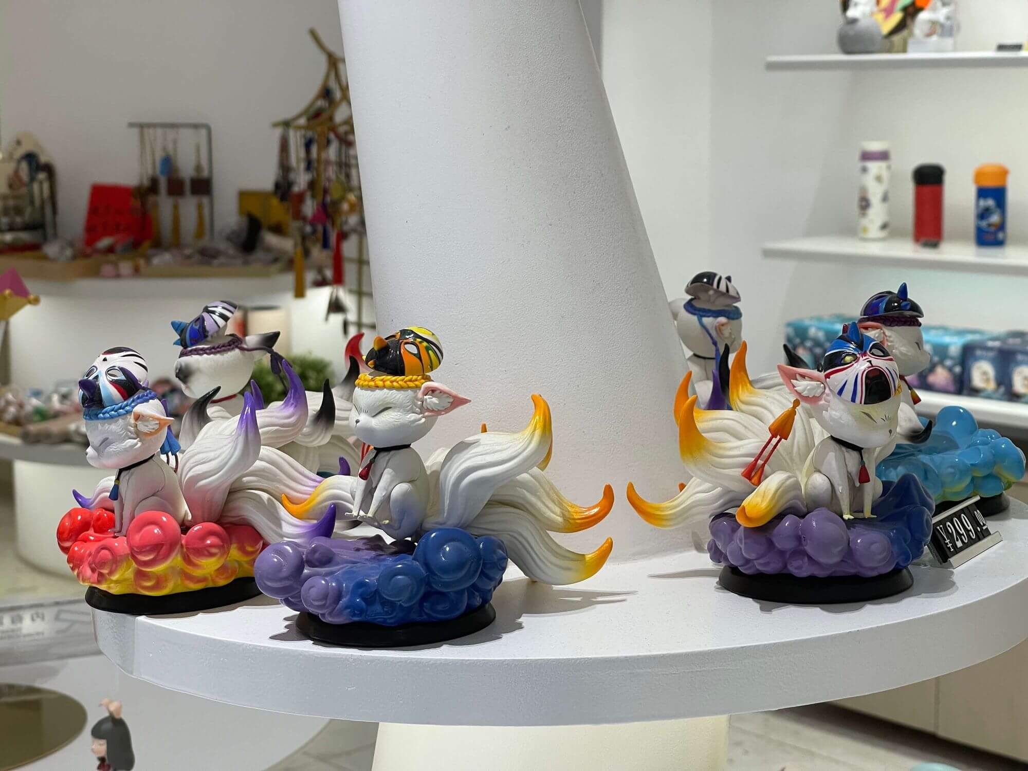 十三朝古都 - 西安游记