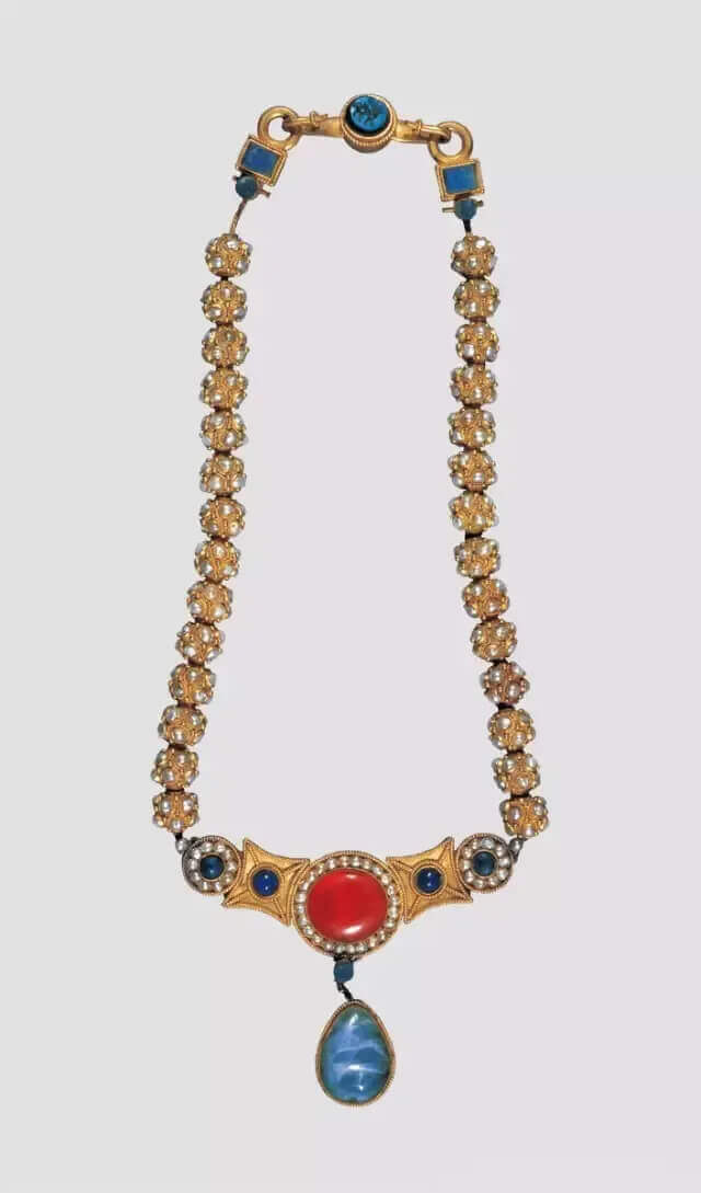 十三朝古都 - 西安游记