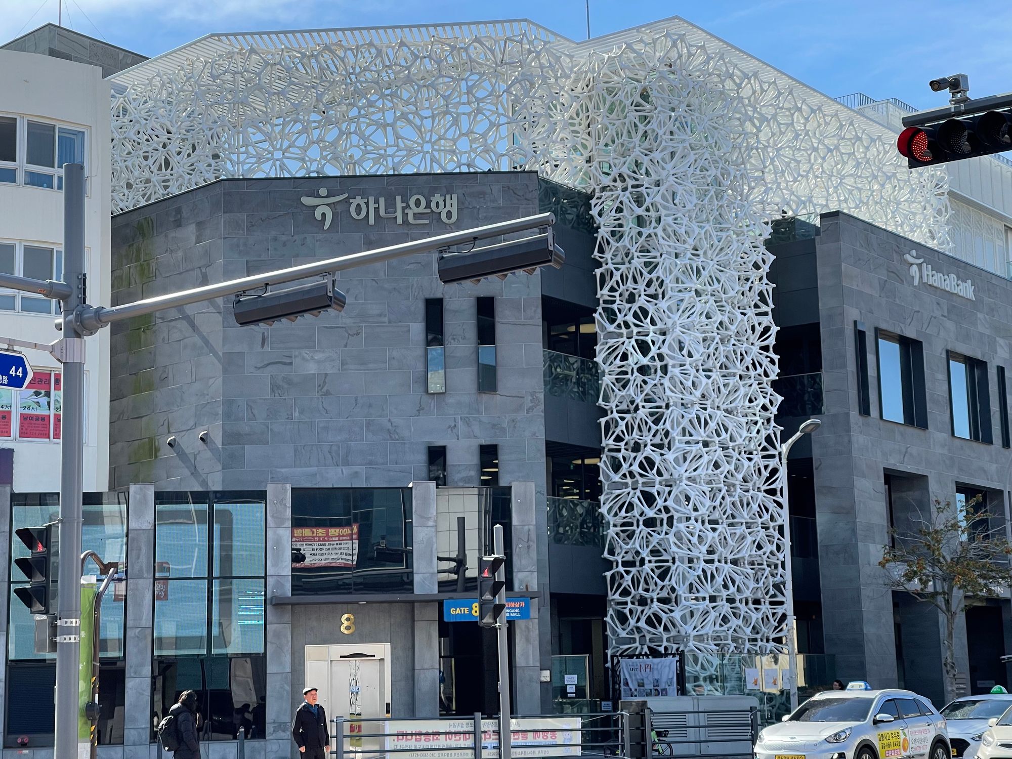 域外杂谈 - 济州岛旅行见闻