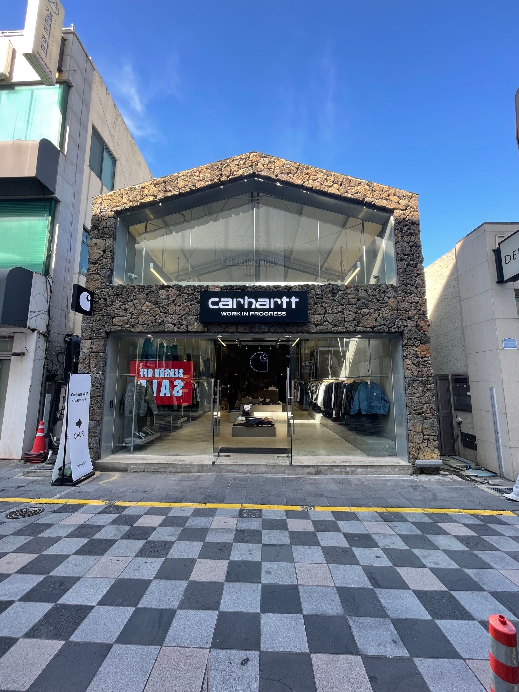 域外杂谈 - 济州岛旅行见闻