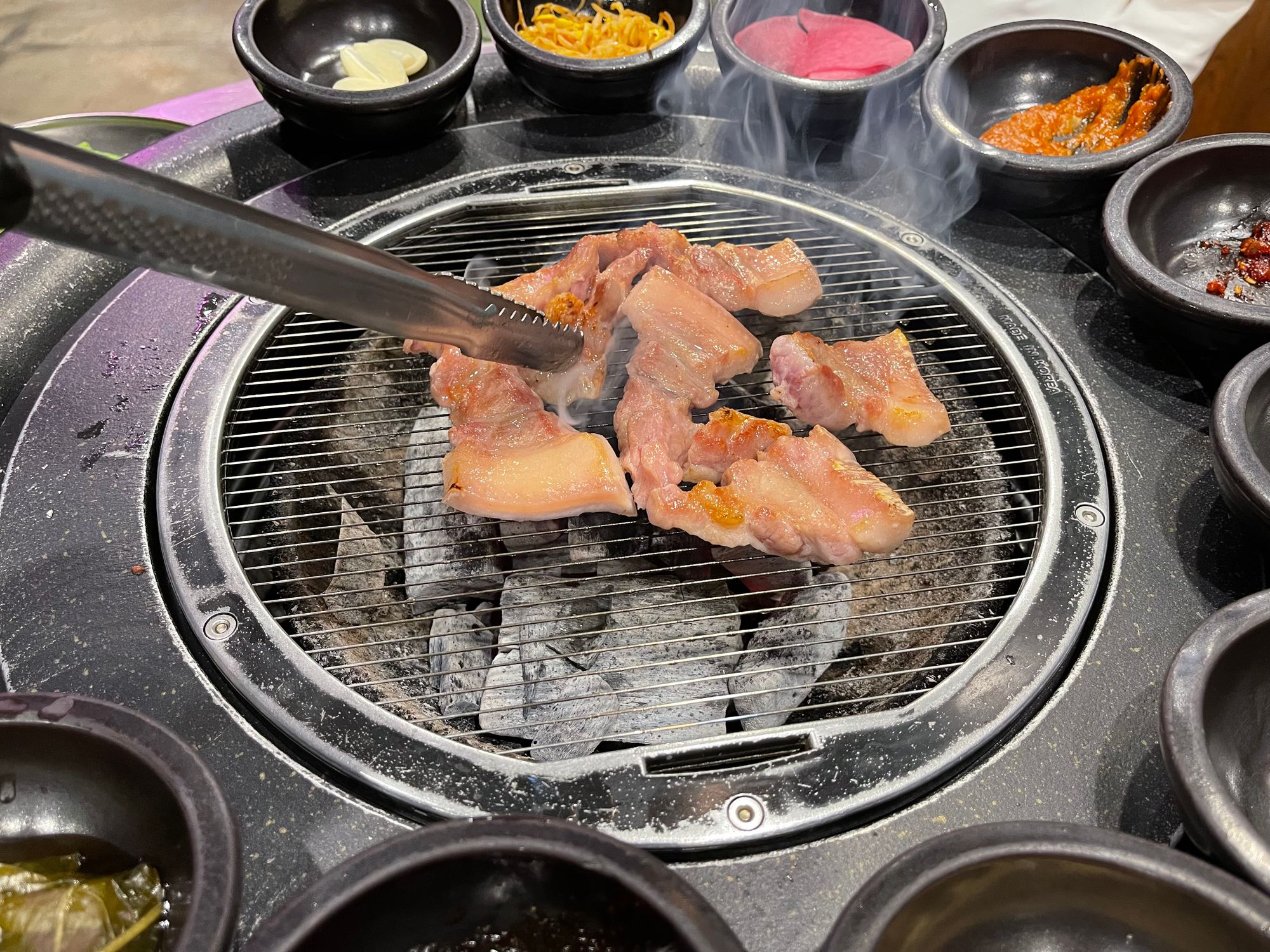 域外杂谈 - 济州岛旅行见闻