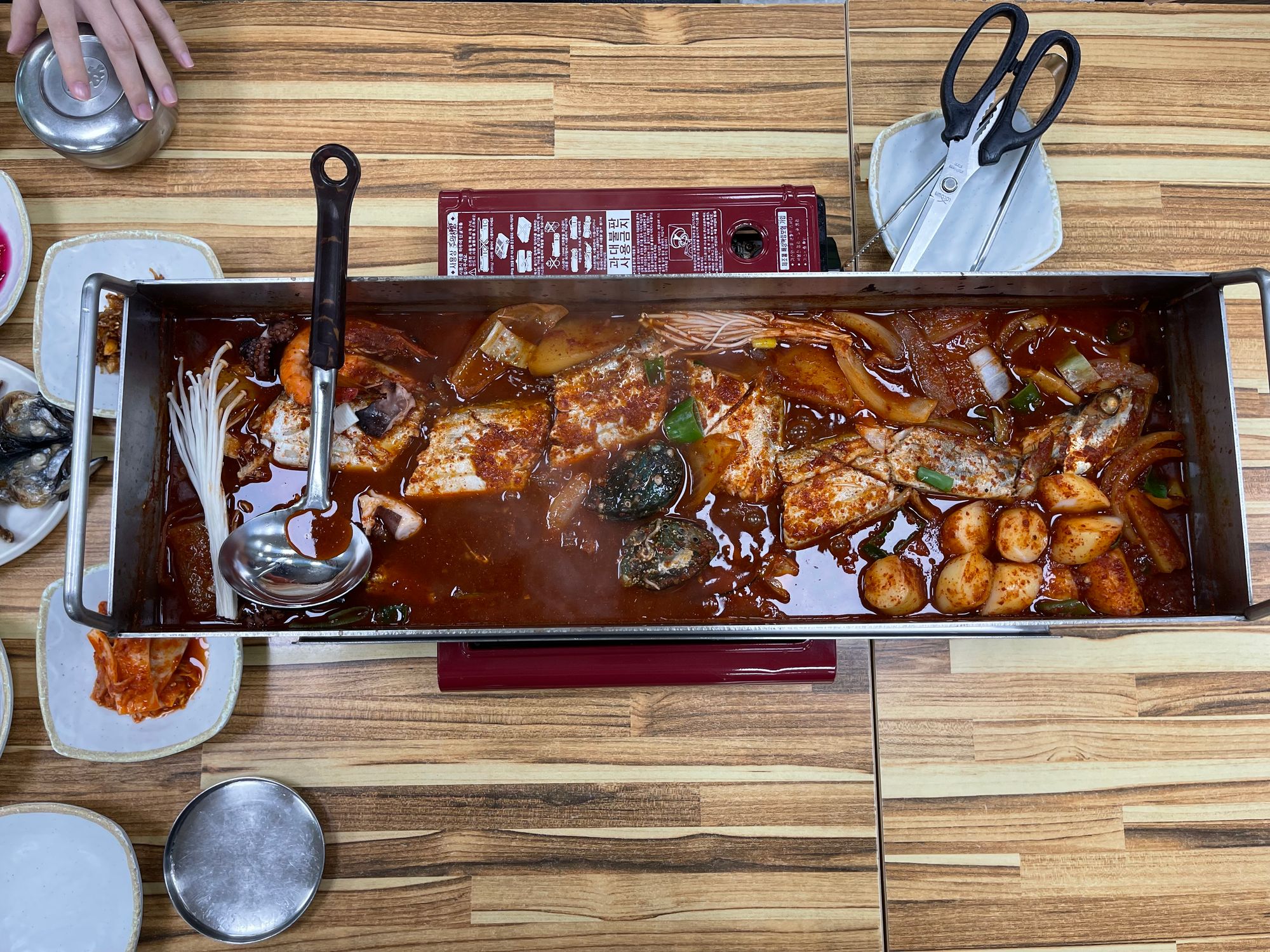 域外杂谈 - 济州岛旅行见闻