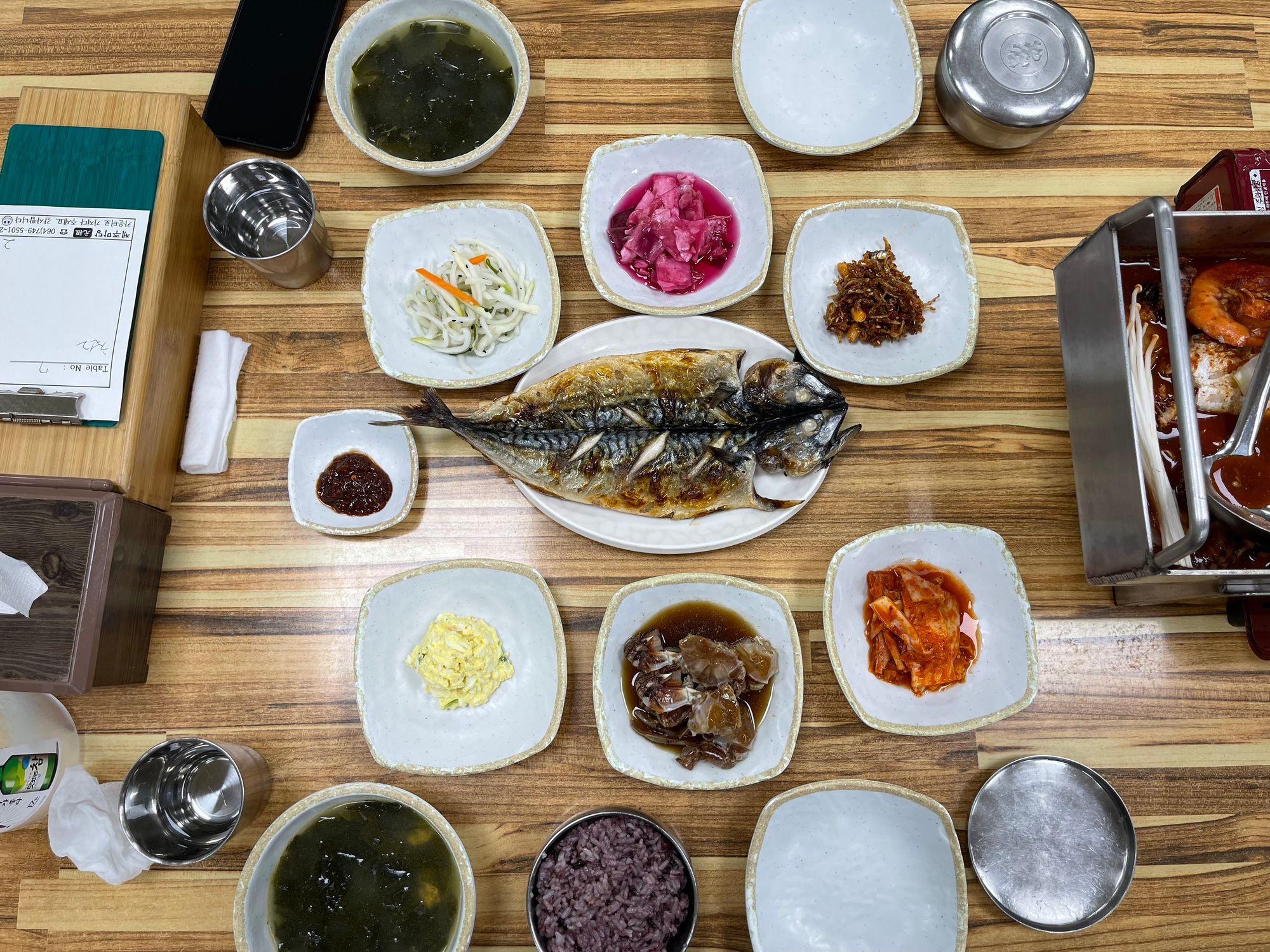 域外杂谈 - 济州岛旅行见闻