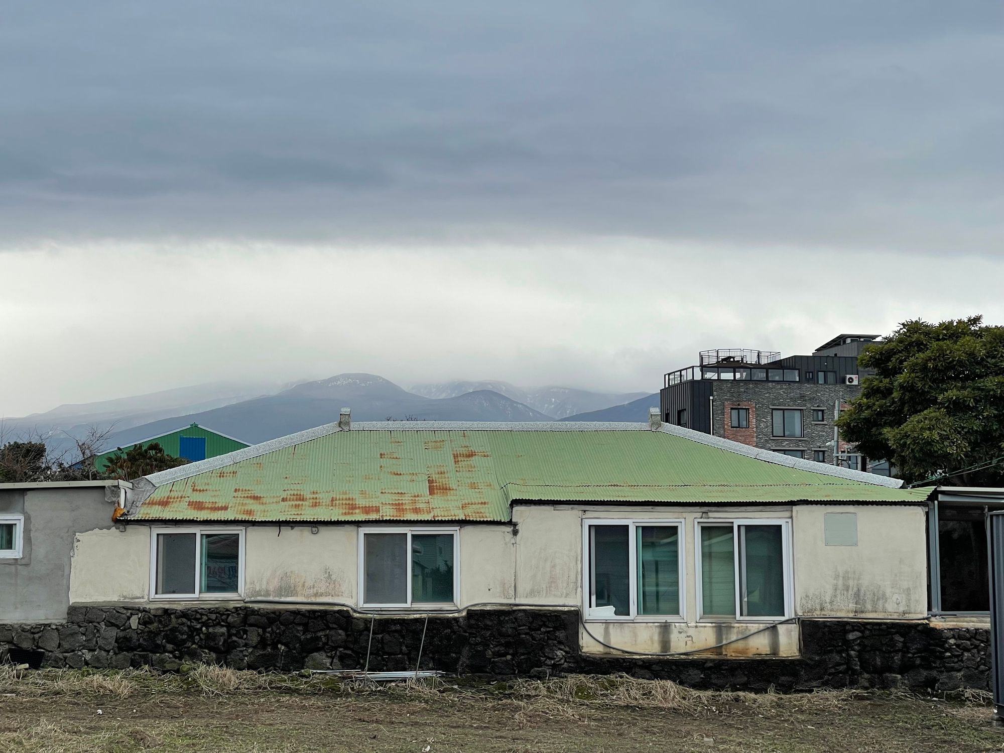 域外杂谈 - 济州岛旅行见闻