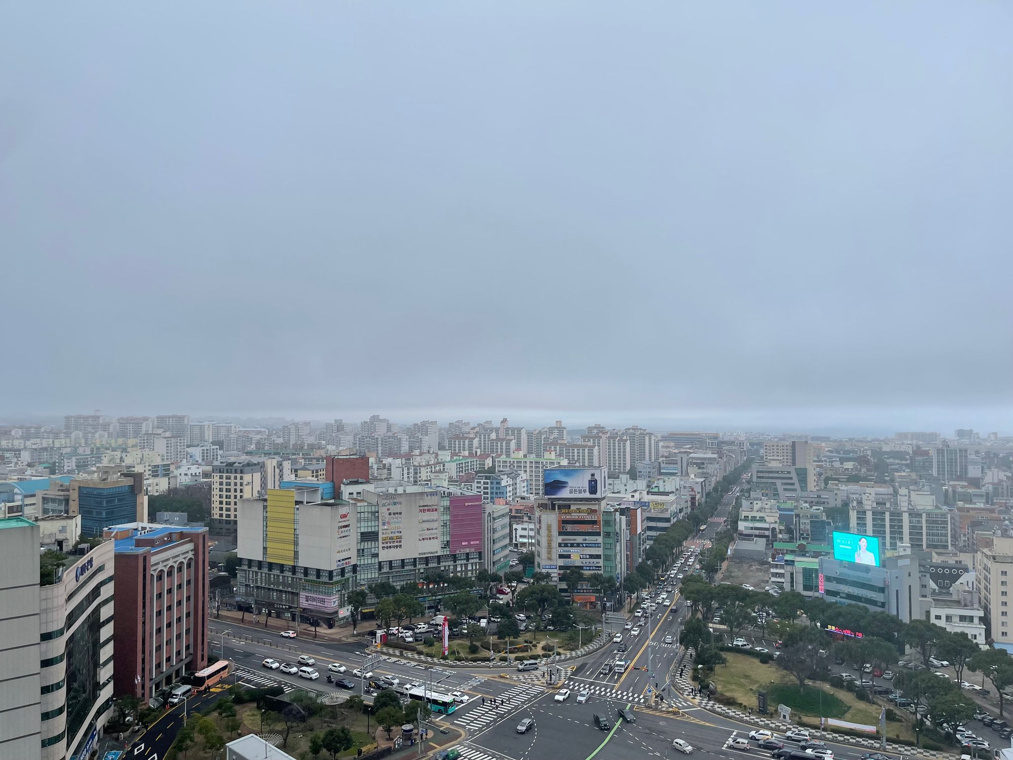 域外杂谈 - 济州岛旅行见闻