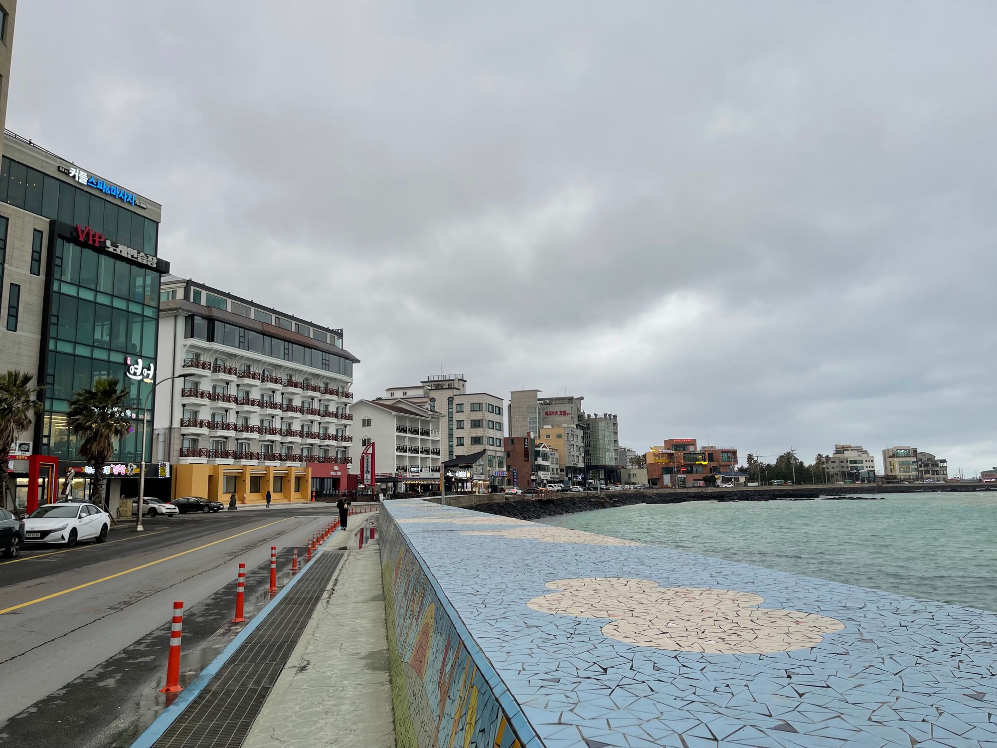 域外杂谈 - 济州岛旅行见闻