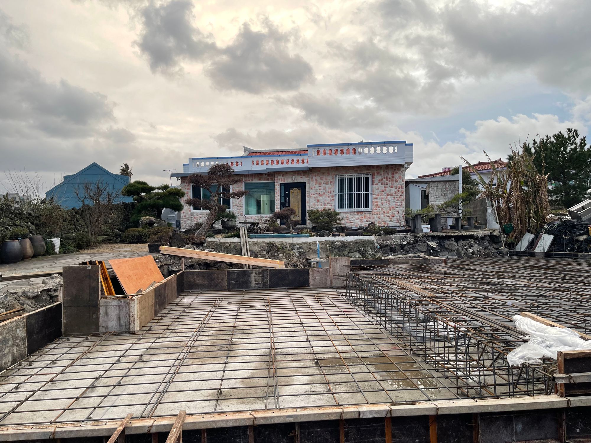 域外杂谈 - 济州岛旅行见闻