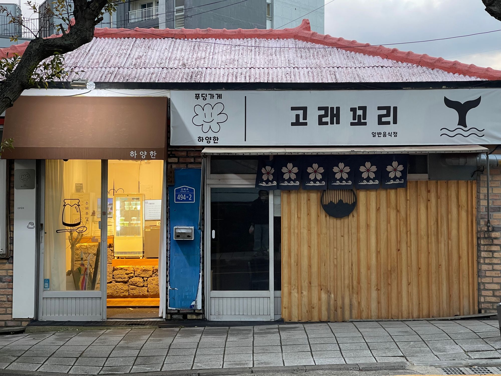 域外杂谈 - 济州岛旅行见闻