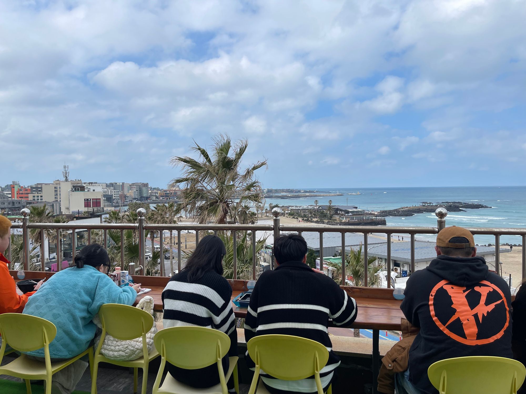 域外杂谈 - 济州岛旅行见闻