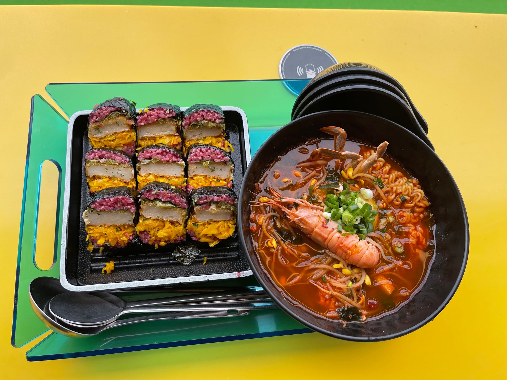 域外杂谈 - 济州岛旅行见闻