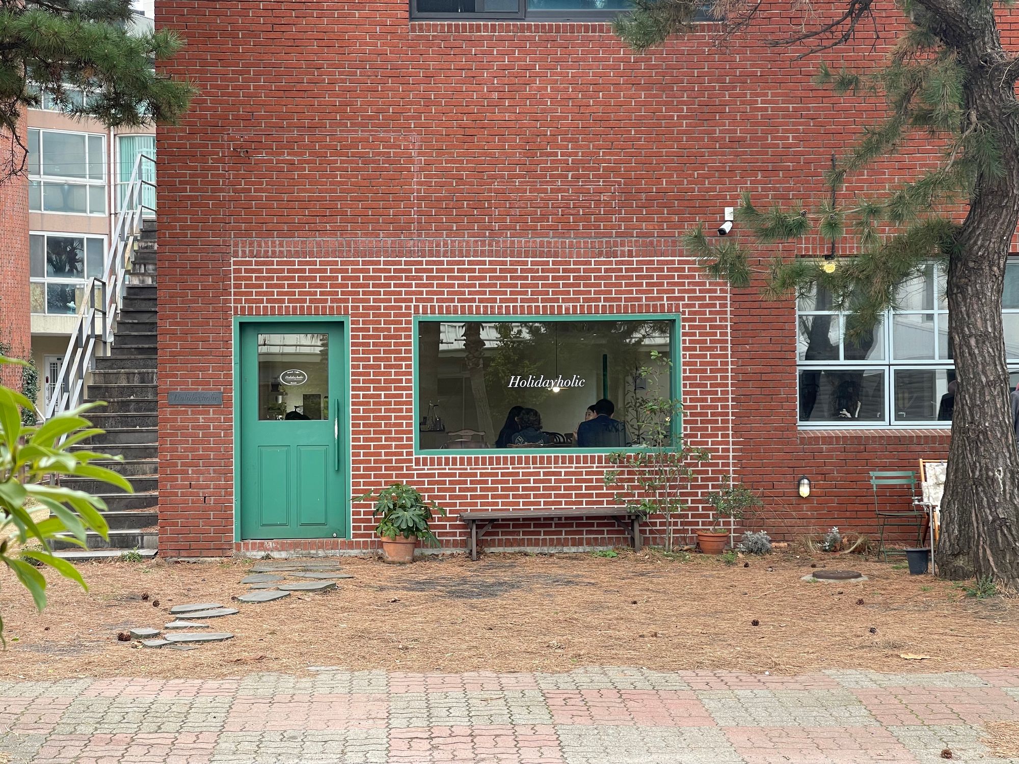 域外杂谈 - 济州岛旅行见闻