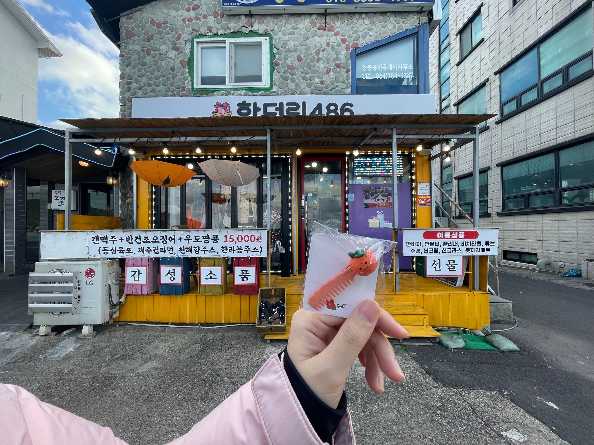 域外杂谈 - 济州岛旅行见闻