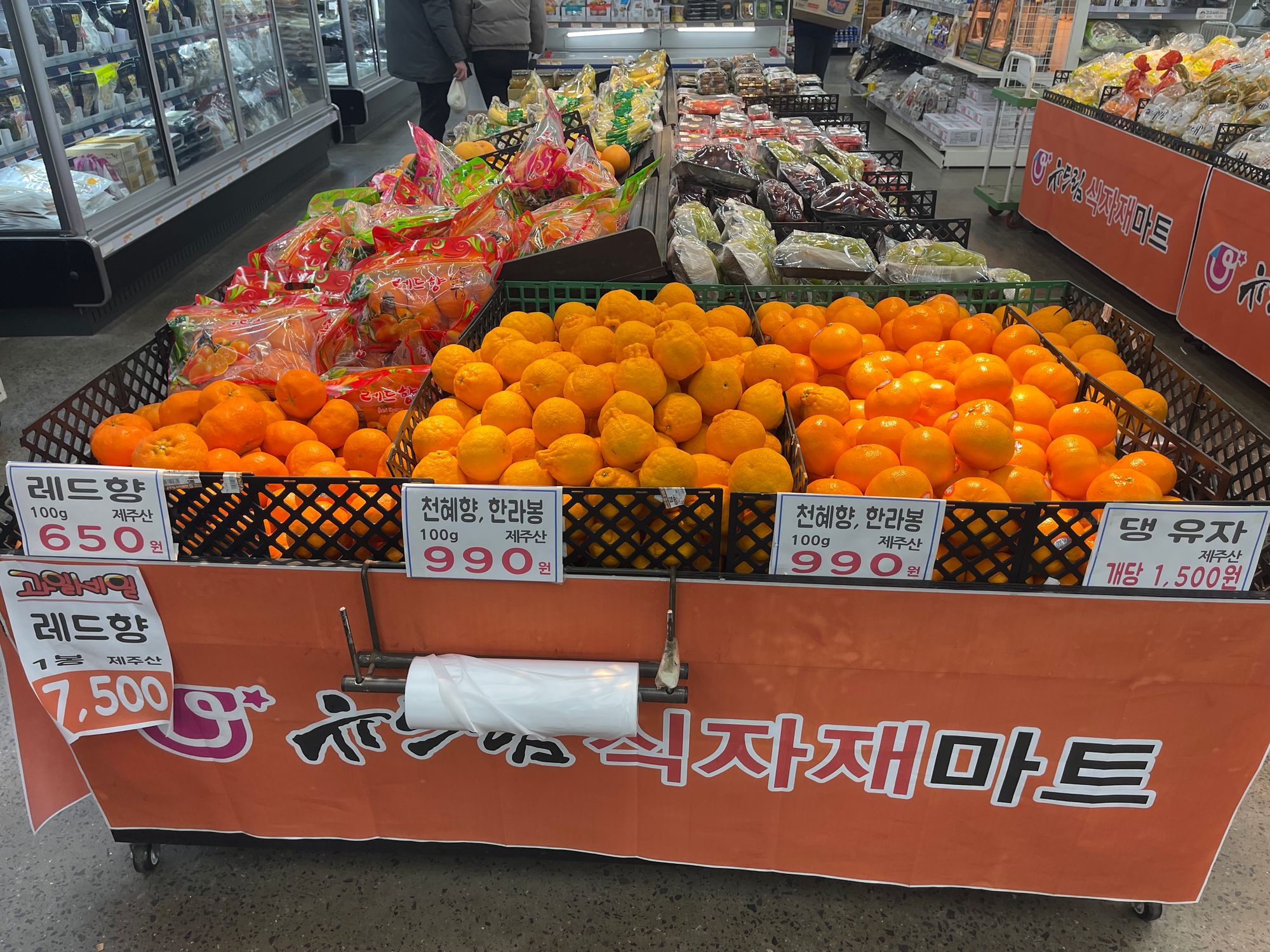 域外杂谈 - 济州岛旅行见闻