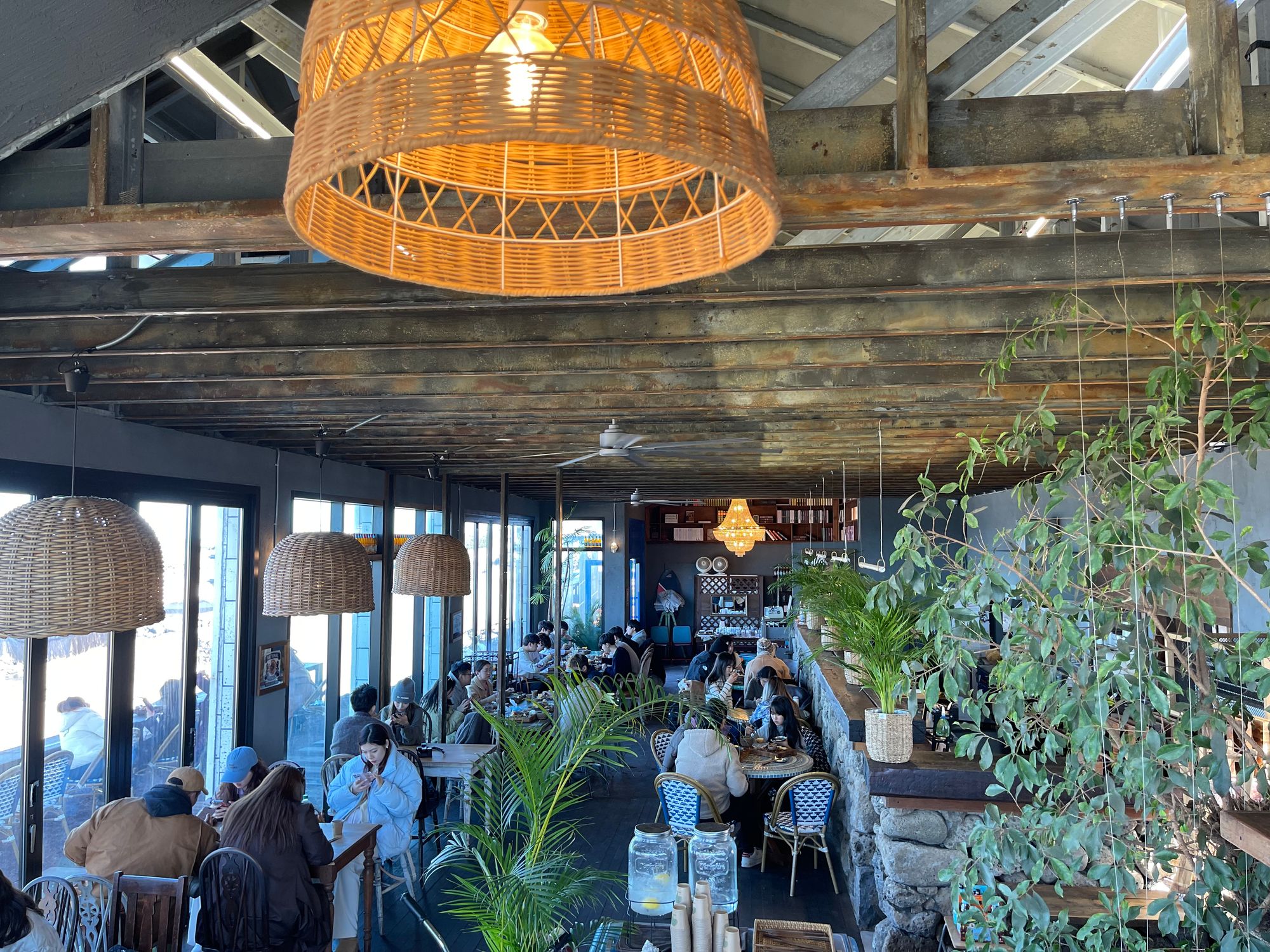 域外杂谈 - 济州岛旅行见闻