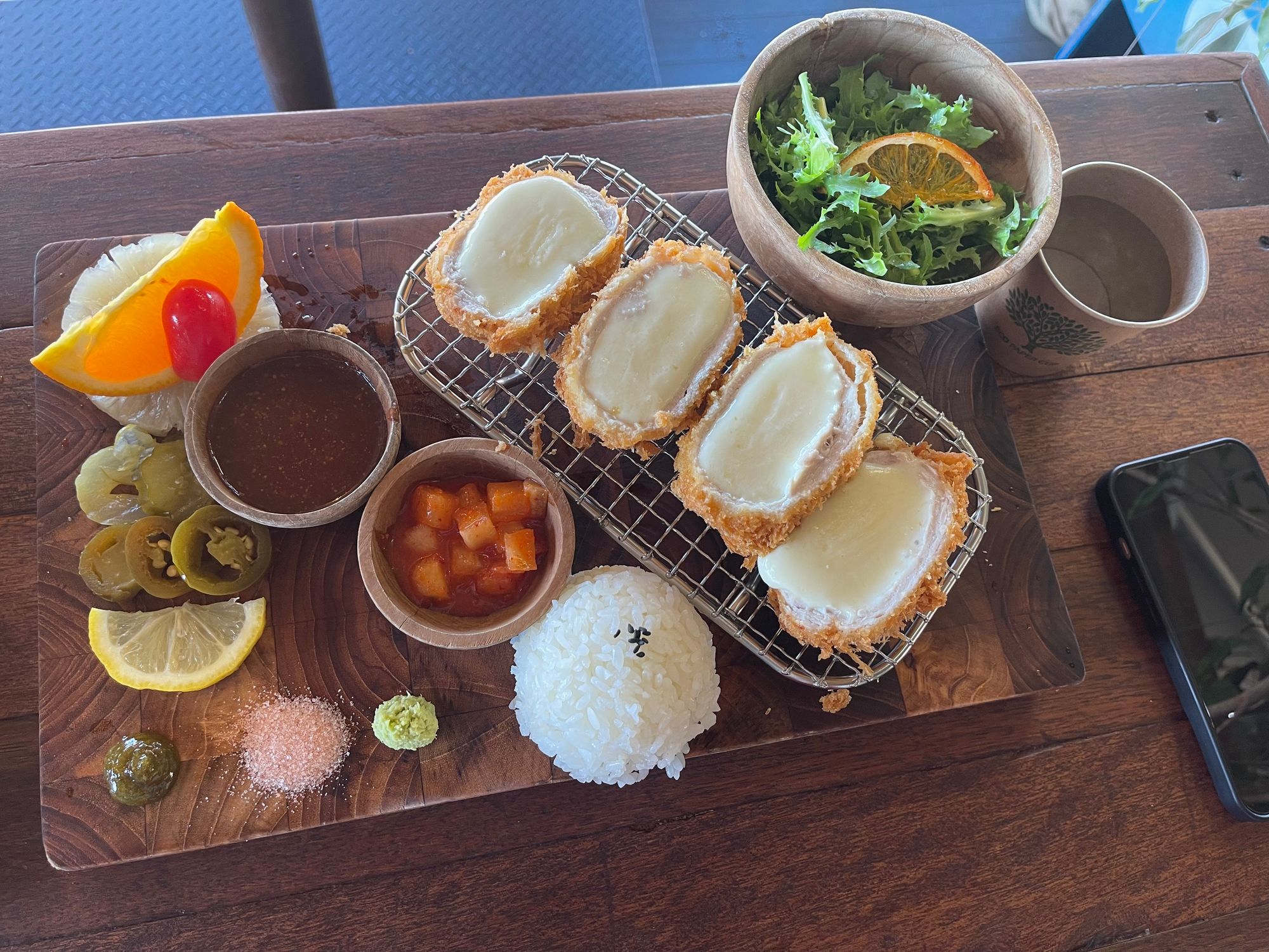 域外杂谈 - 济州岛旅行见闻