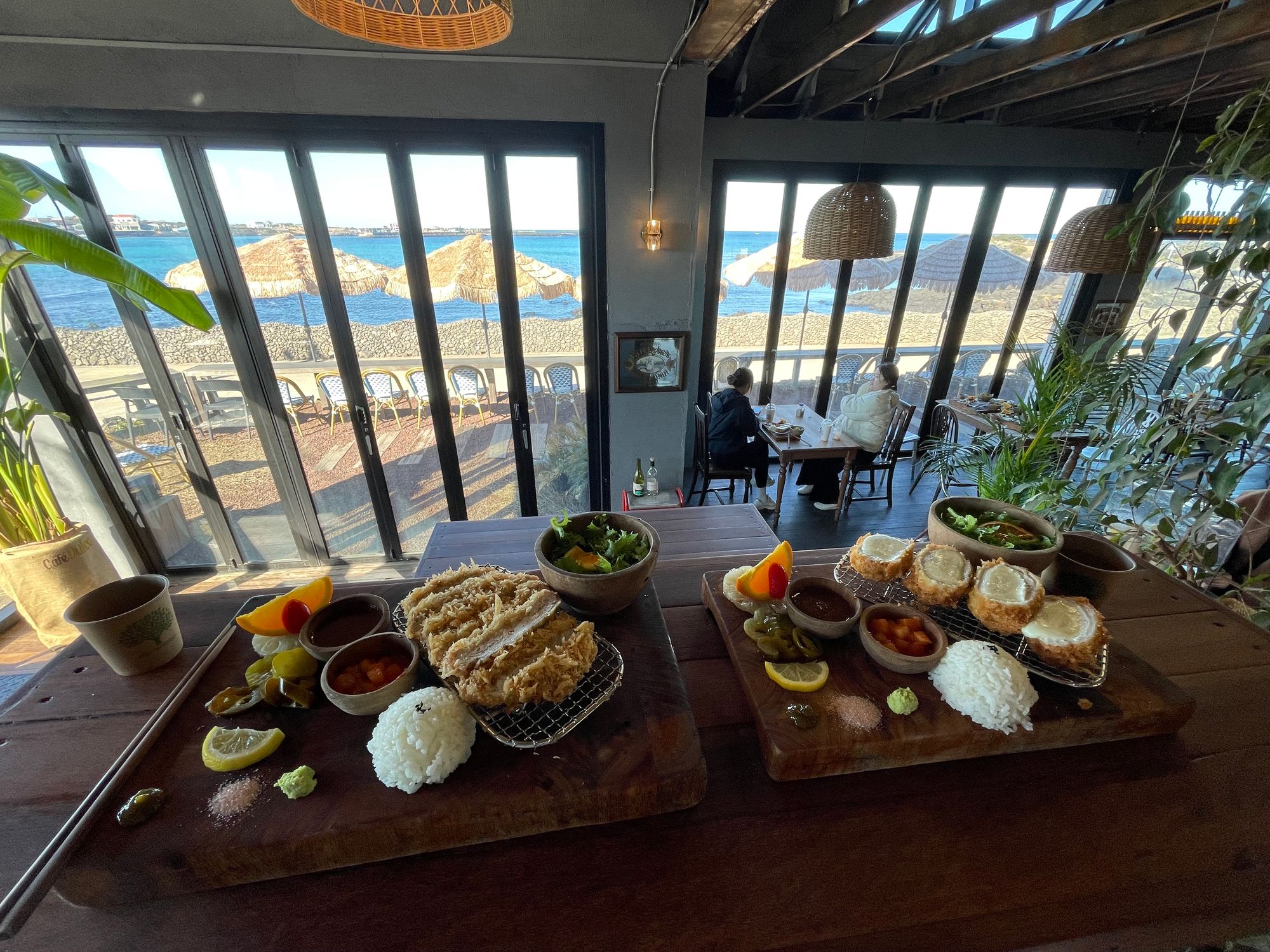 域外杂谈 - 济州岛旅行见闻