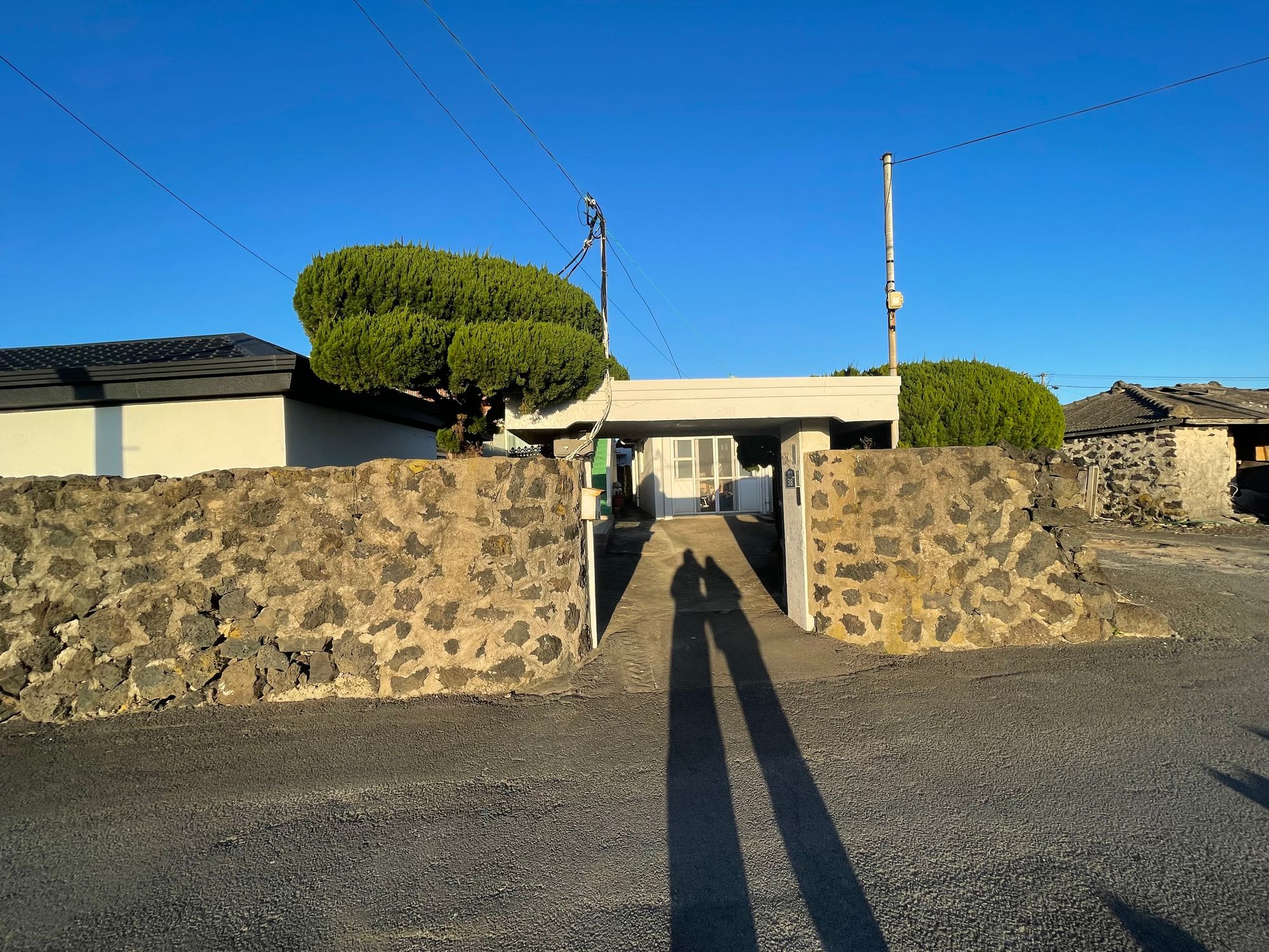 域外杂谈 - 济州岛旅行见闻