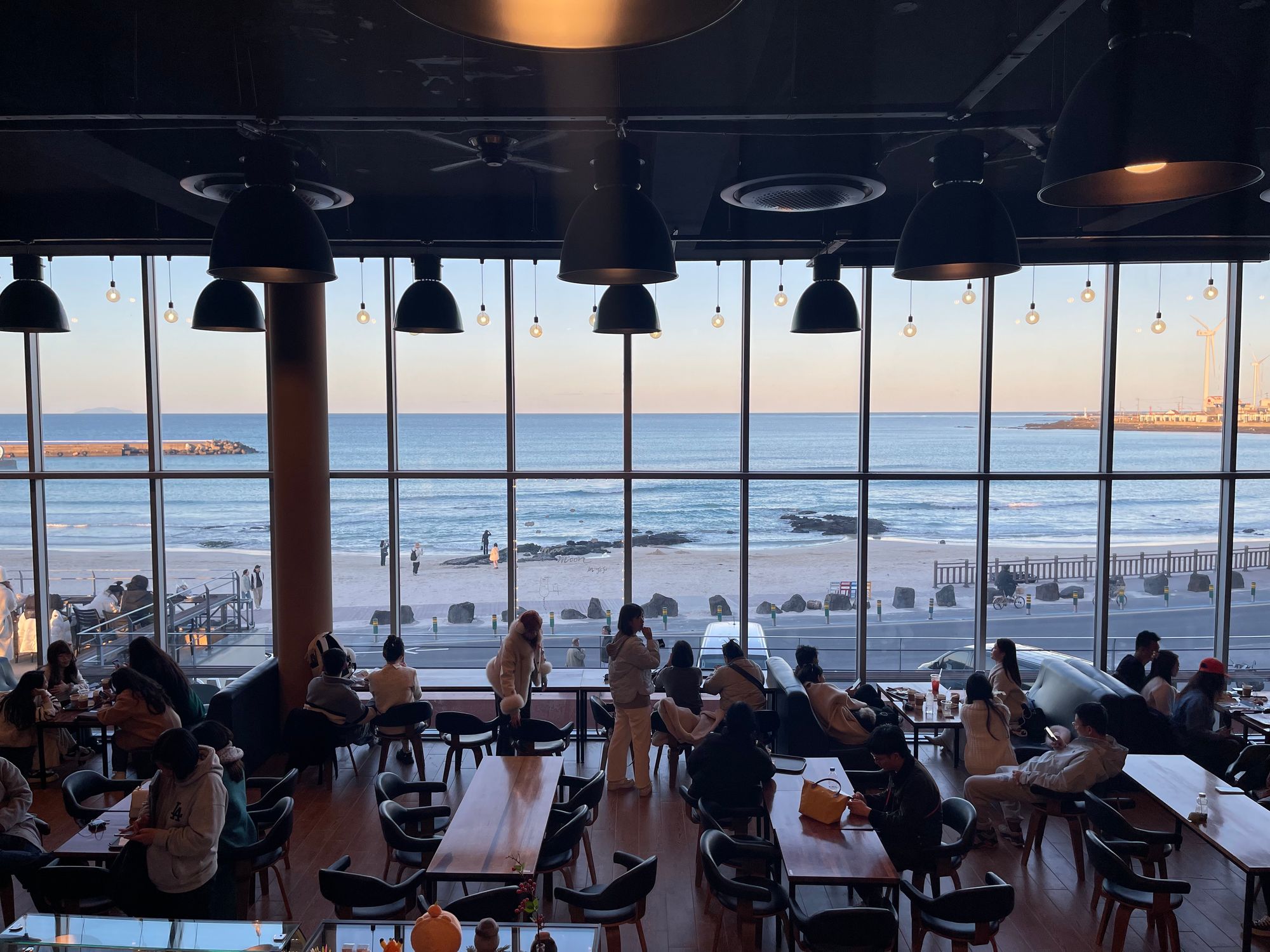 域外杂谈 - 济州岛旅行见闻