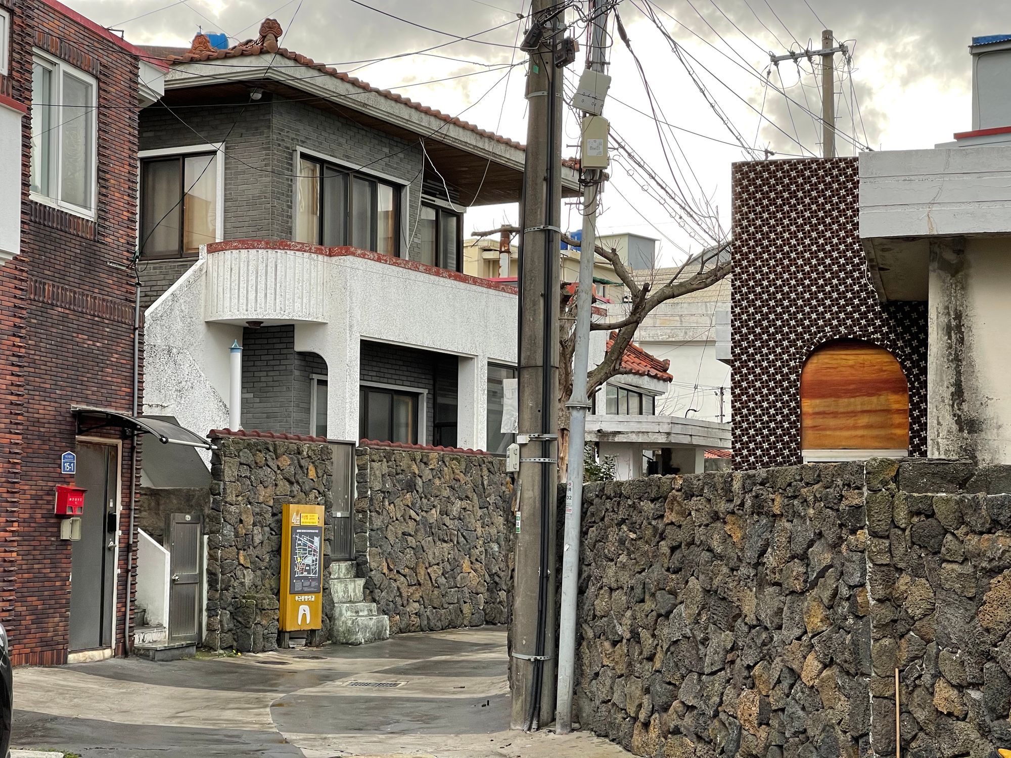 域外杂谈 - 济州岛旅行见闻