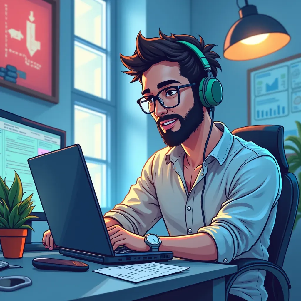 初探 UX工程师 的世界