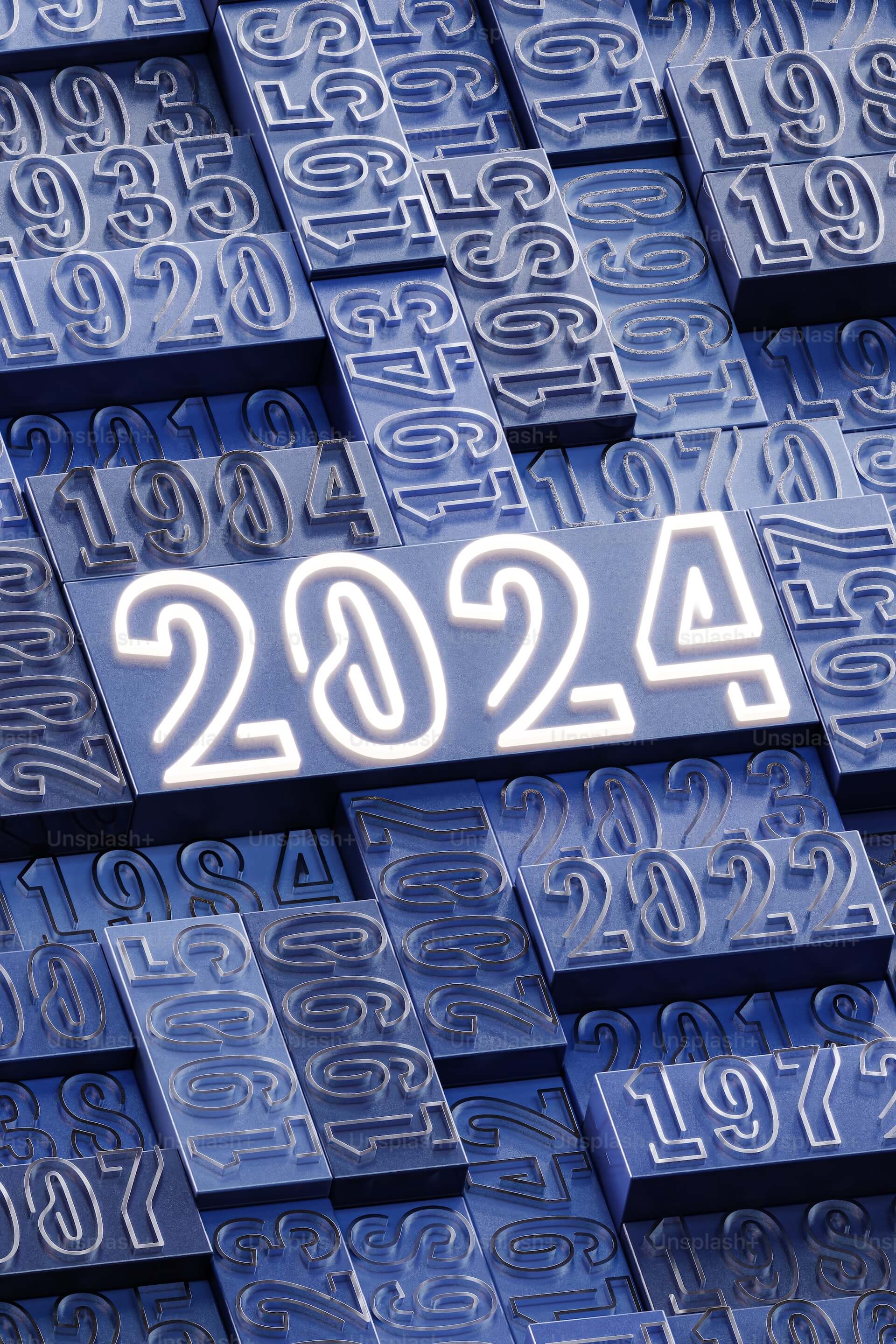 2024年终总结